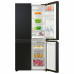 HRF580YHC Haier 508 L French Door Fridge